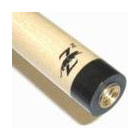 Z-2 (5/16 x 14) Black collar
